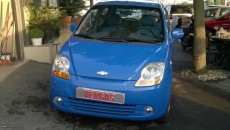 Photo for Chevrolet Matiz *ΒΕΡΓΑΣ*