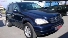 Photo for Mercedes-Benz ML320 AUTOMATIC