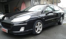 Photo for Peugeot 407 GAS
