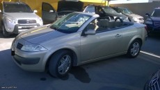 Photo for Renault Megane CABRIO  *VERGAS*
