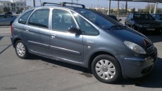 Photo for Citroen C4 Picasso 