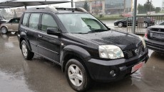 Photo for Nissan X-Trail AEPIO
