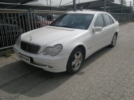 Photo for Mercedes-Benz C200 AVANTGARDE KOMPRESSOR