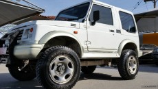 Photo for Suzuki SJ Samurai ΕΛΛΗΝΙΚΟ ΑΡΙΣΤΟ