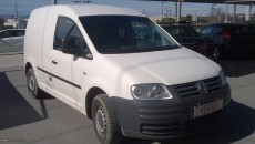 Photo for Volkswagen Caddy *VERGAS CARS*