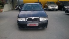Photo for Skoda Octavia  RS ABT 210HP