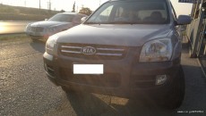 Photo for Kia Sportage  *ΒΕΡΓΑΣ*