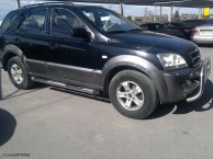 Photo for Kia Sorento DIESEL EX 2.5 5D