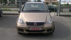 Photo for Mercedes-Benz A150 CLASSIC    * BΕΡΓΑΣ *