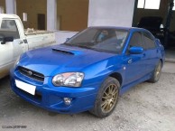 Photo for Subaru Impreza *VERGAS CARS*