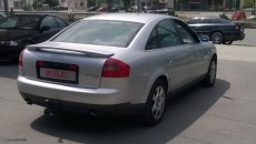Photo for Audi A6 DIESEL