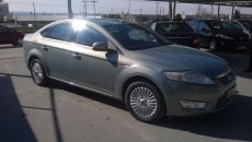 Photo for Ford Mondeo * ΒΕΡΓΑΣ *