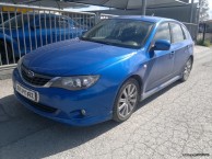 Photo for Subaru Impreza *VERGAS CARS*