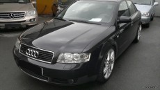 Photo for Audi 100 TURBO 4X4