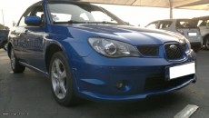 Photo for Subaru Impreza WRX *VERGAS-CARS*
