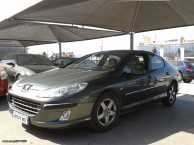 Photo for Peugeot 407 A' XEPI