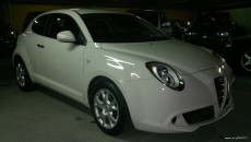 Photo for Alfa Romeo MiTo DISTINCTIVE