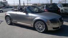 Photo for Audi TT CABRIO 1.8 TURBO