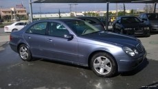 Photo for Mercedes-Benz E200 KOMPRESSΟR *GAS