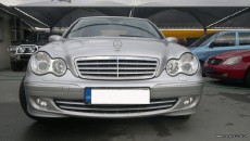 Photo for Mercedes-Benz C200 AVANTGARDE SPORT EDITION 