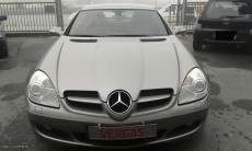 Photo for Mercedes-Benz SLK200 KOMPRESSOR