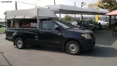 Photo for Toyota Hilux *VERGAS-CARS*