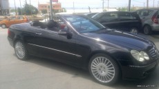 Photo for Mercedes-Benz CLK200 CABRIO AVANTGARDE