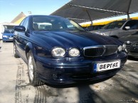 Photo for Jaguar X-Type AWD ΑΥΤΟΜΑΤΟ 