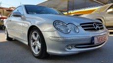 Photo for Mercedes-Benz CLK200 AVANTGARDE