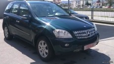 Photo for Mercedes-Benz ML350 