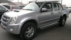 Photo for Isuzu D-Max 