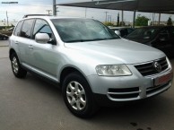Photo for Volkswagen Touareg AUTOMATIC