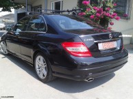 Photo for Mercedes-Benz C200 AMG KOMPRESSOR