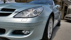 Photo for Mercedes-Benz SLK200 