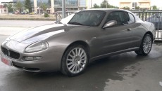 Photo for Maserati 4200 COUPE CAMBIOCORSA