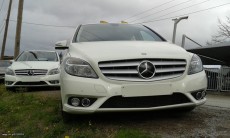 Photo for Mercedes-Benz A180 NAVI EURO5 ΕΓΓΥΗΣΗ 
