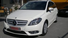 Photo for Mercedes-Benz B180 NAVI EURO5 ΕΓΓΥΗΣΗ