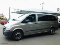 Photo for Mercedes-Benz Vito 9 ΘΕΣΕΩΝ  BLUE EFFICIENCY