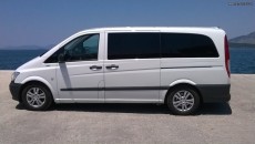 Photo for Mercedes-Benz Vito 9 ΘΕΣΕΩΝ  BLUE EFFICIENCY