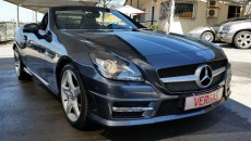 Photo for Mercedes-Benz SLK200 AMG 
