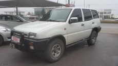 Photo for Nissan Terrano II