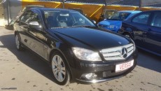 Photo for Mercedes-Benz C200 AVANTGARDE KOMPRESSOR