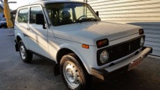 Photo for Lada Niva 