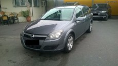 Photo for OPEL Astra CDTi - Station Wagon