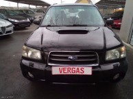 Photo for Subaru Forester 2.0