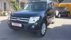 Photo for Mitsubishi Pajero DIESEL 7-SEAT