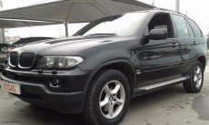 Photo for BMW X5  Sport Packet - Full Extra