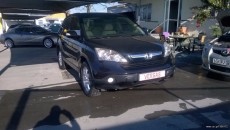Photo for Honda CR-V 
