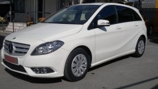 Photo for Mercedes-Benz B180 NAVI, EURO5, ΕΓΓΥΗΣΗ