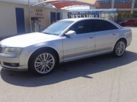 Photo for Audi A8 Quattro 3.7